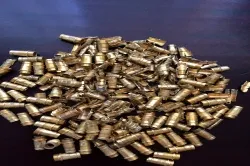Відновлення дорогоцінних металів Афінаж Срібло Золоті покриття Зачистка 13