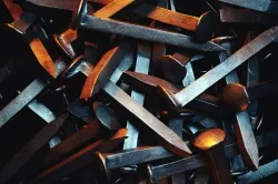 Відновлення дорогоцінних металів Рафінація Срібло Золоте покриття Зачистка 01